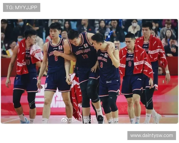 CBA北京与天津对决前瞻分析揭示双方关键球员与战术布局