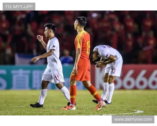 中国香港亚对战强敌谁能胜出精彩赛事分析与预测