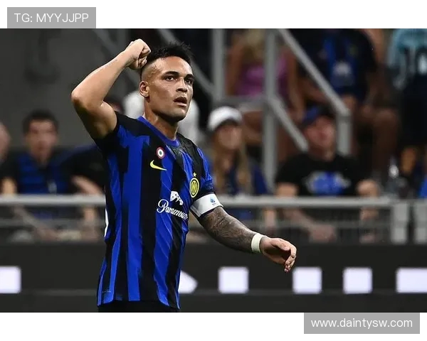 劳塔罗的崛起与未来展望：从天才少年到足球巨星的成长之路